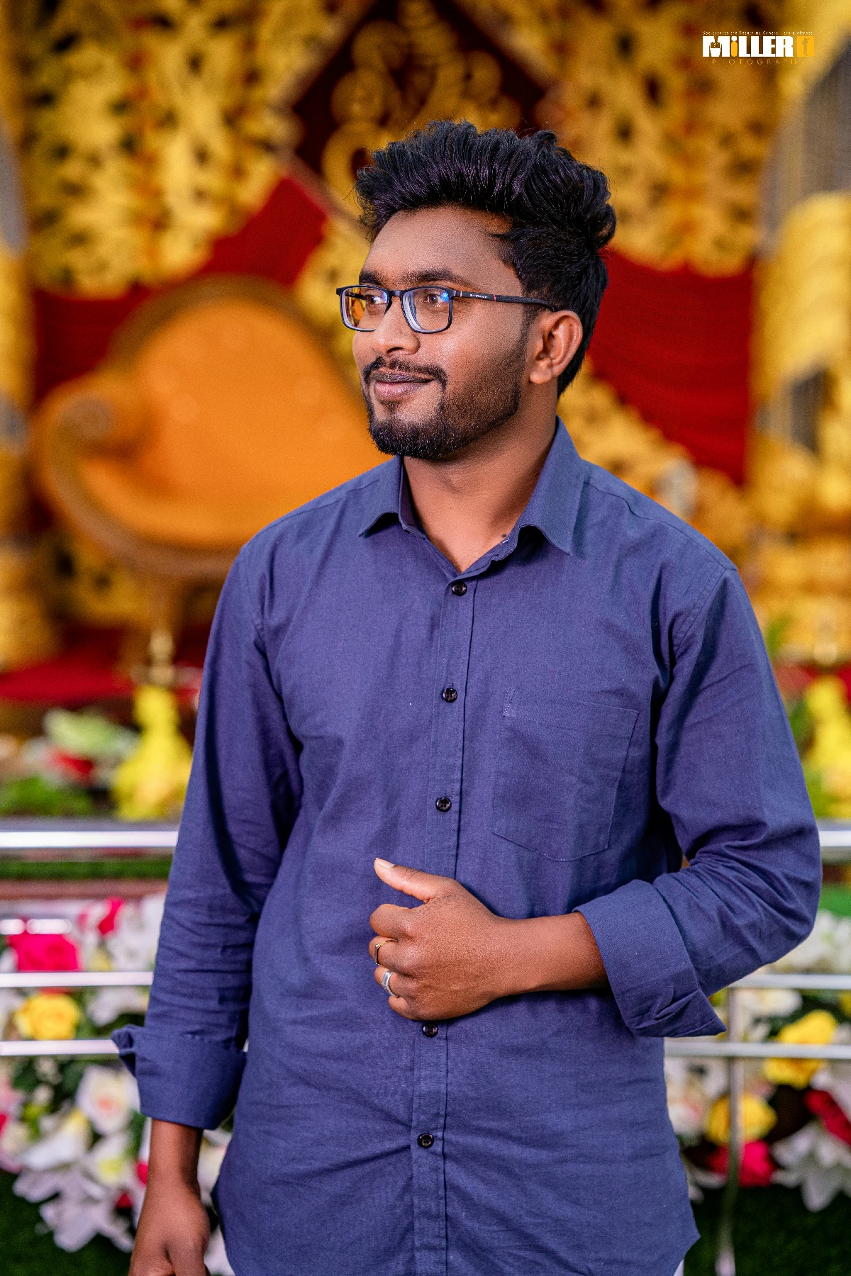 Wedding Photography Image 02 - Nuwara Eliya, Sri Lanka